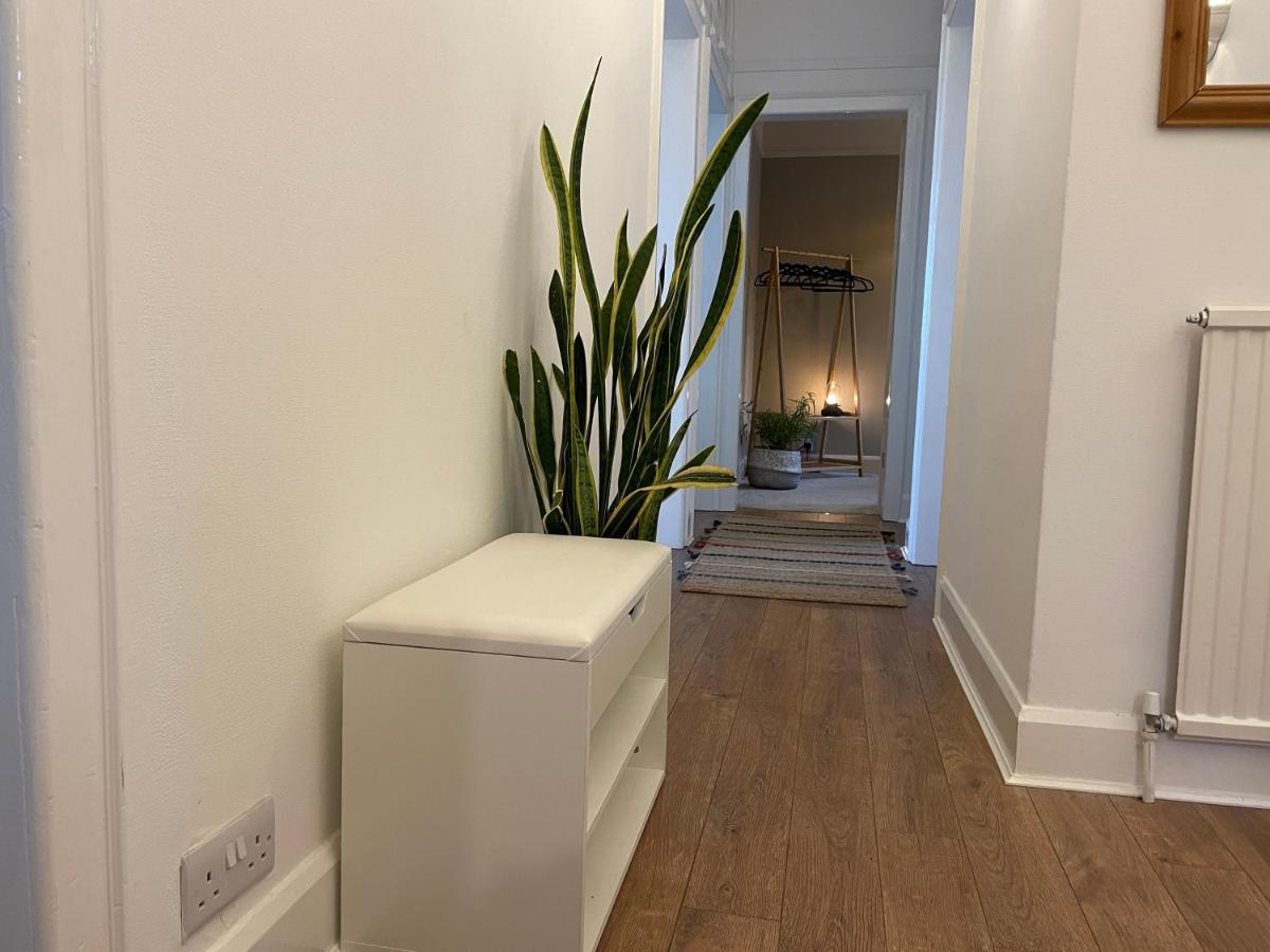 3 Bed Ground Floor Apartment - Hot Tub Optional Upgrade Hythe  Luaran gambar